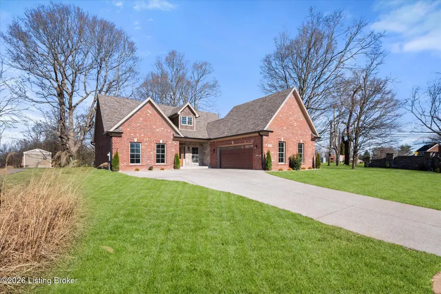 500 Foxwood Ct, Shelbyville, KY 40065 - #2