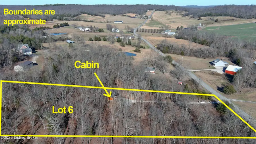 5285 Wax Rd, Clarkson, KY 42726 - #3