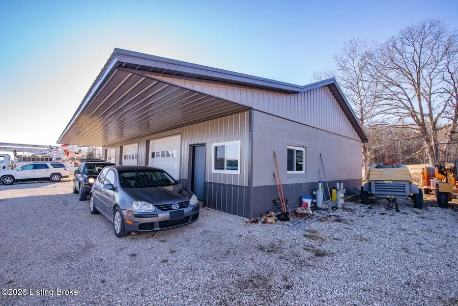 Lots 1-3 Wax Rd, Clarkson, KY 42726 - #2