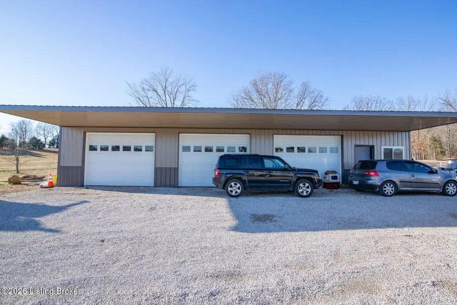 Lots 1-3 Wax Rd, Clarkson, KY 42726 - #3