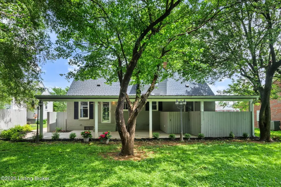 118 Guthrie Dr, Bardstown, KY 40004 - Image #3