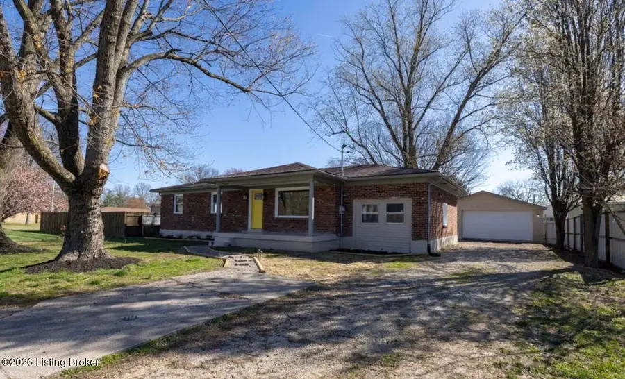 7603 Cane Run Rd, Louisville, KY 40258 - Image #2