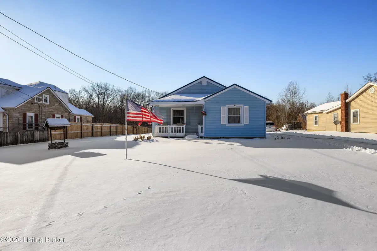 402 Gilliland Rd, Louisville, KY 40245 - Image #1