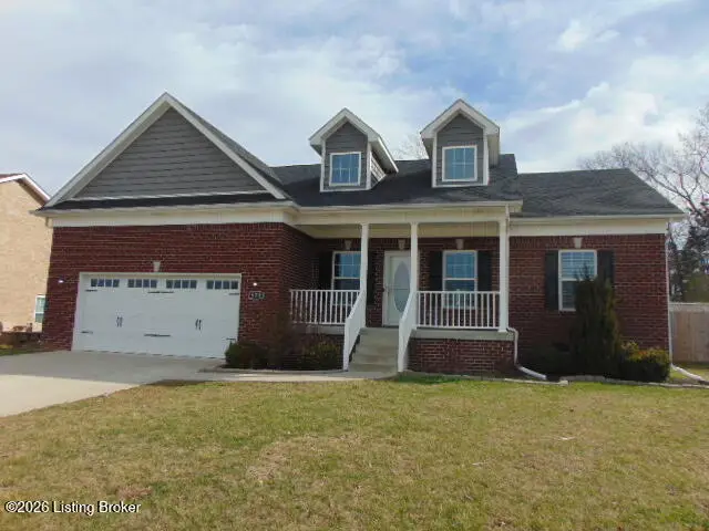 523 Heritage Way, Mount Washington, KY 40047 - Image #2
