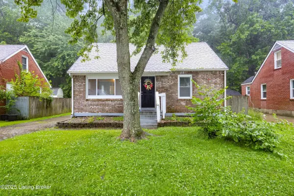 8808 Willowcreek Dr, Louisville, KY 40219