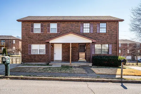 2736 Pioneer Ct, Radcliff, KY 40160