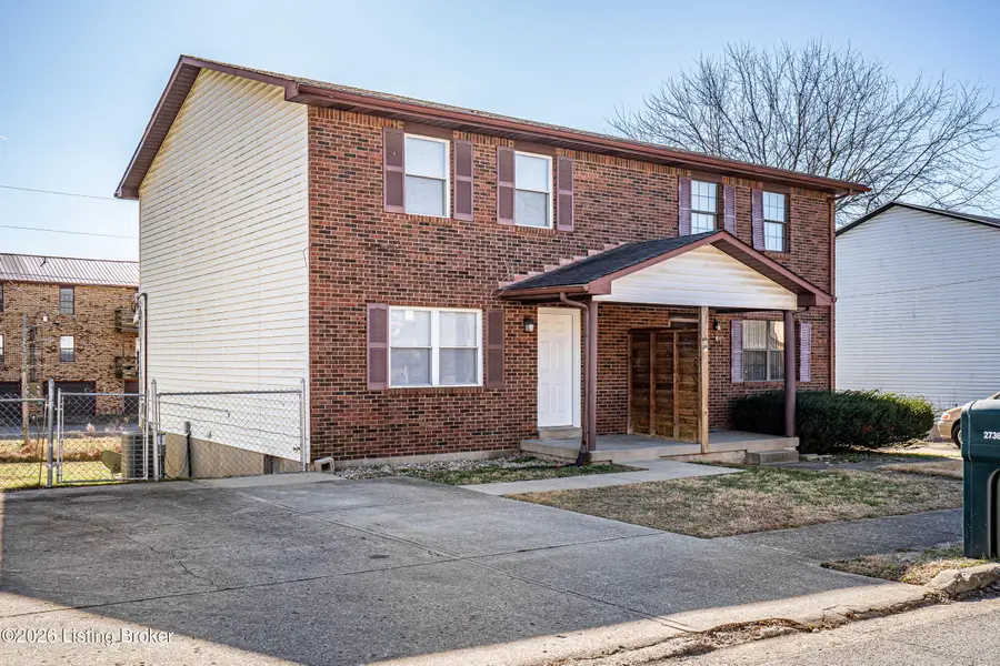 2736 Pioneer Ct, Radcliff, KY 40160 - Image #2