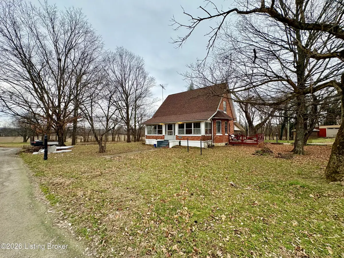 75 Post Office Ct, Boston, KY 40107 - #1