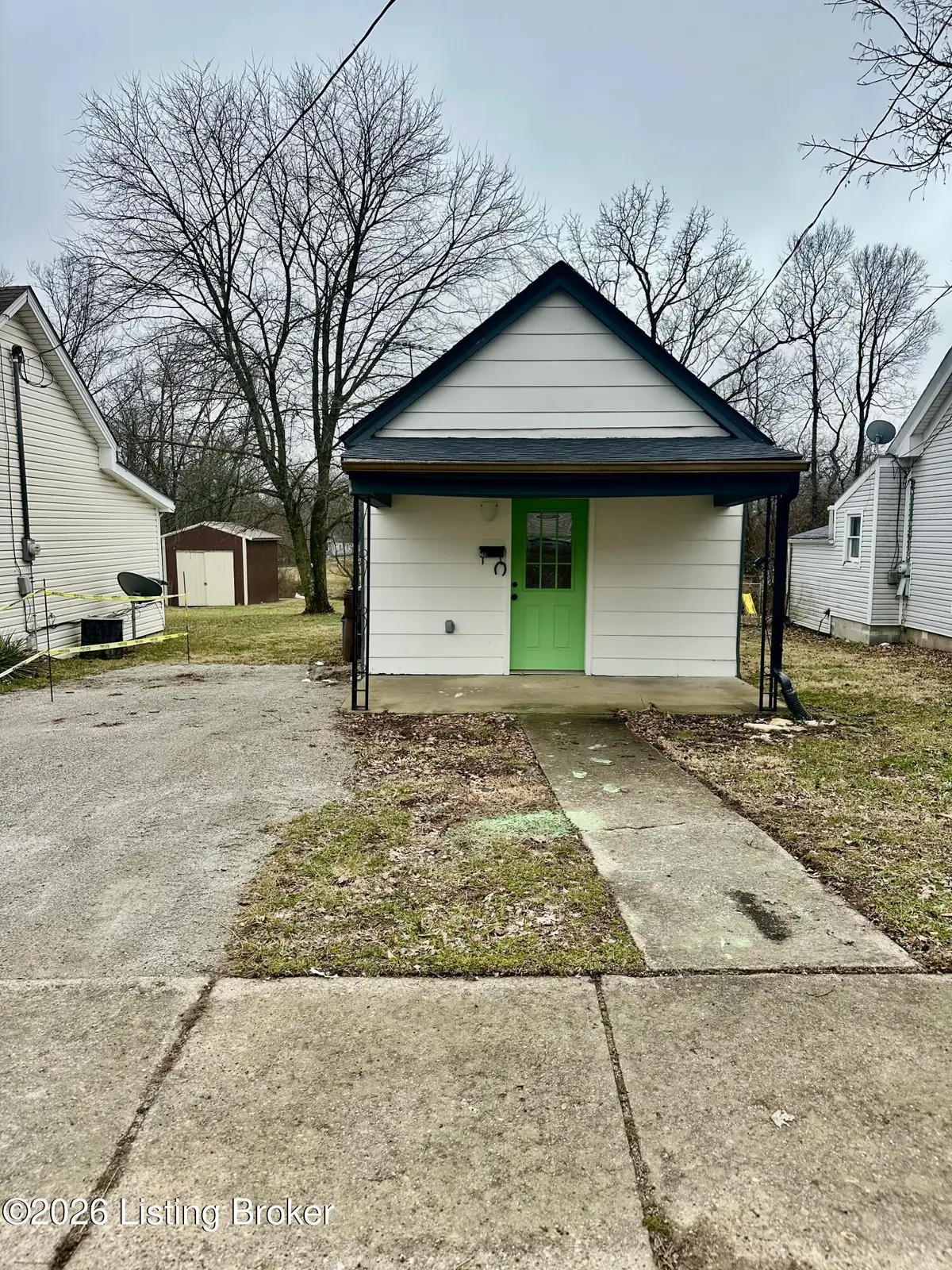 205 Elm St, Eminence, KY 40019 - #1