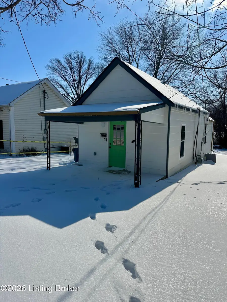 205 Elm St, Eminence, KY 40019 - #2