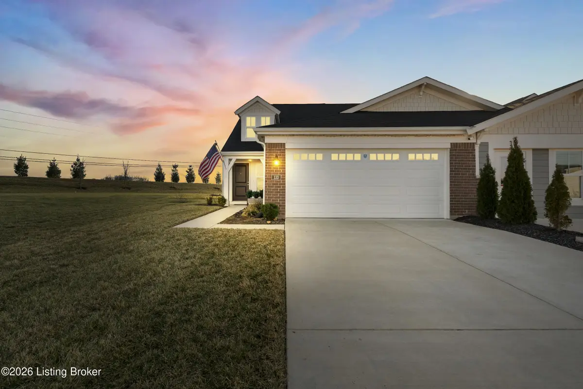 133 Harvest Point Way, Mount Washington, KY 40047 - Image #1