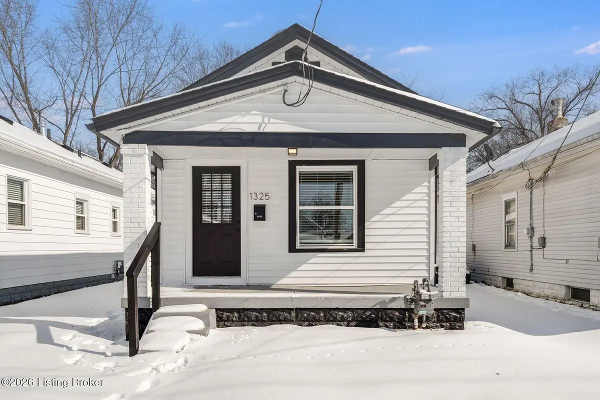 1325 Lillian Ave, Louisville, KY 40208 - Image #1
