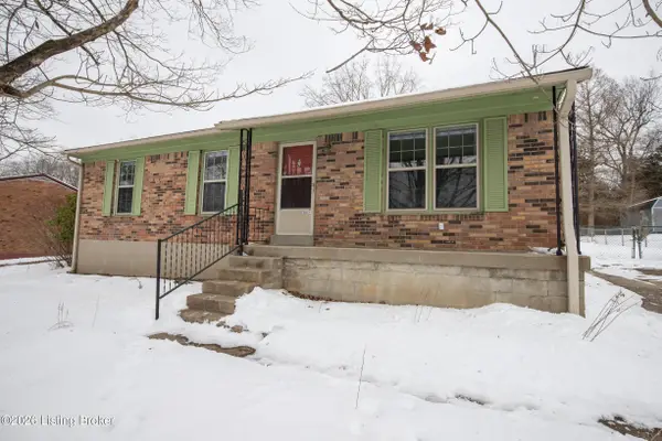 1013 E Mailback Way, Crestwood, KY 40014