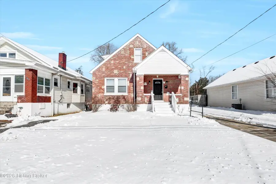 139 Gillette Ave, Louisville, KY 40214 - Image #3
