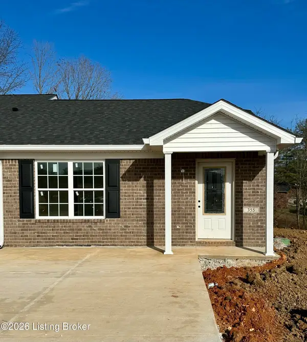 355 Breckinridge Cir, Vine Grove, KY 40175
