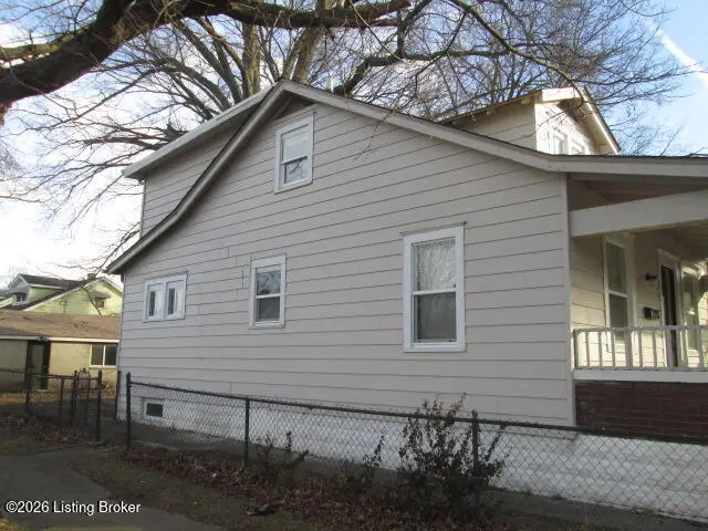 4147 Virginia Ave, Louisville, KY 40211 - Image #2