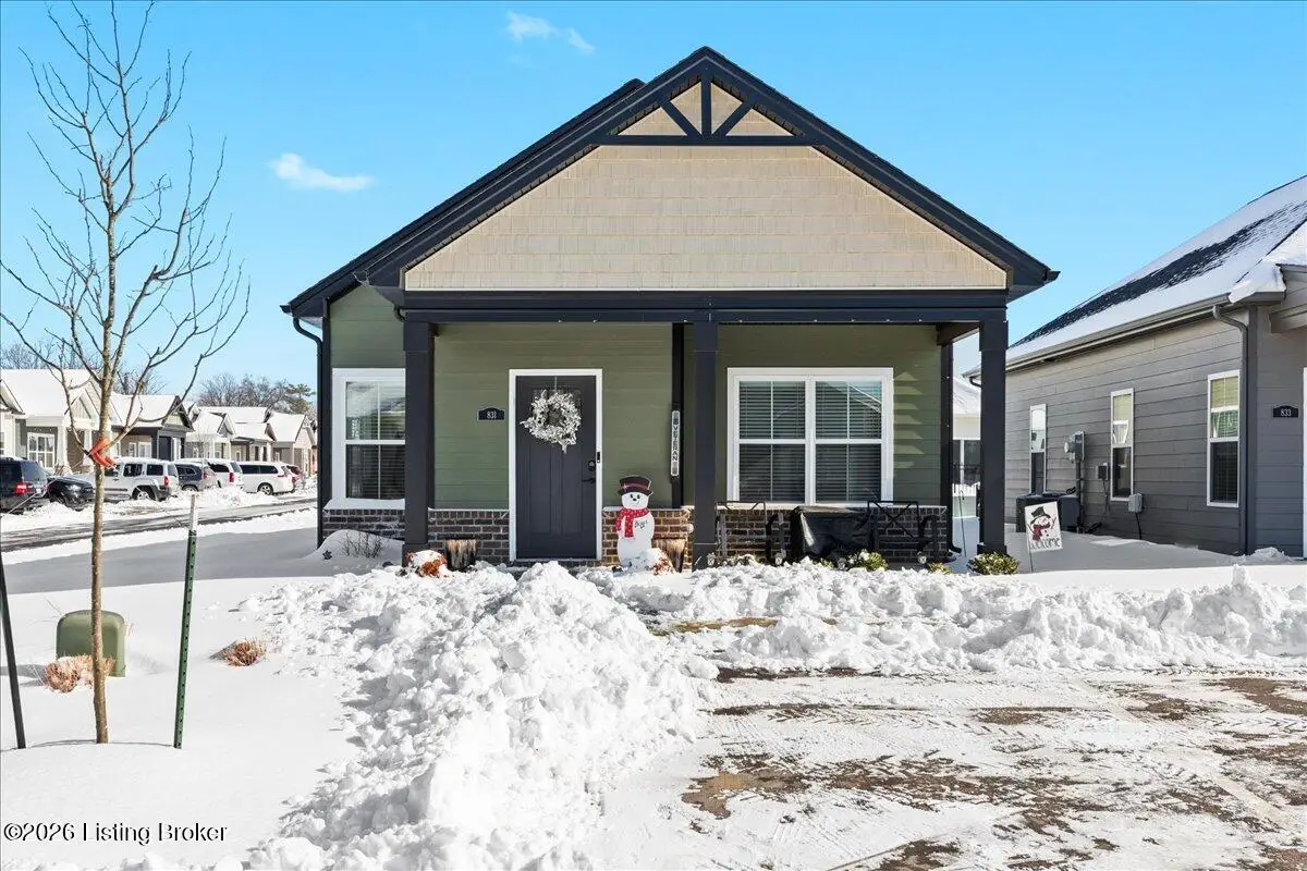 831 Rosemary Ln, La Grange, KY 40031 - Image #1