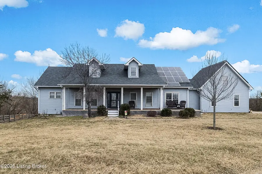 2942 N Pendleton Rd, Pendleton, KY 40055 - Image #2