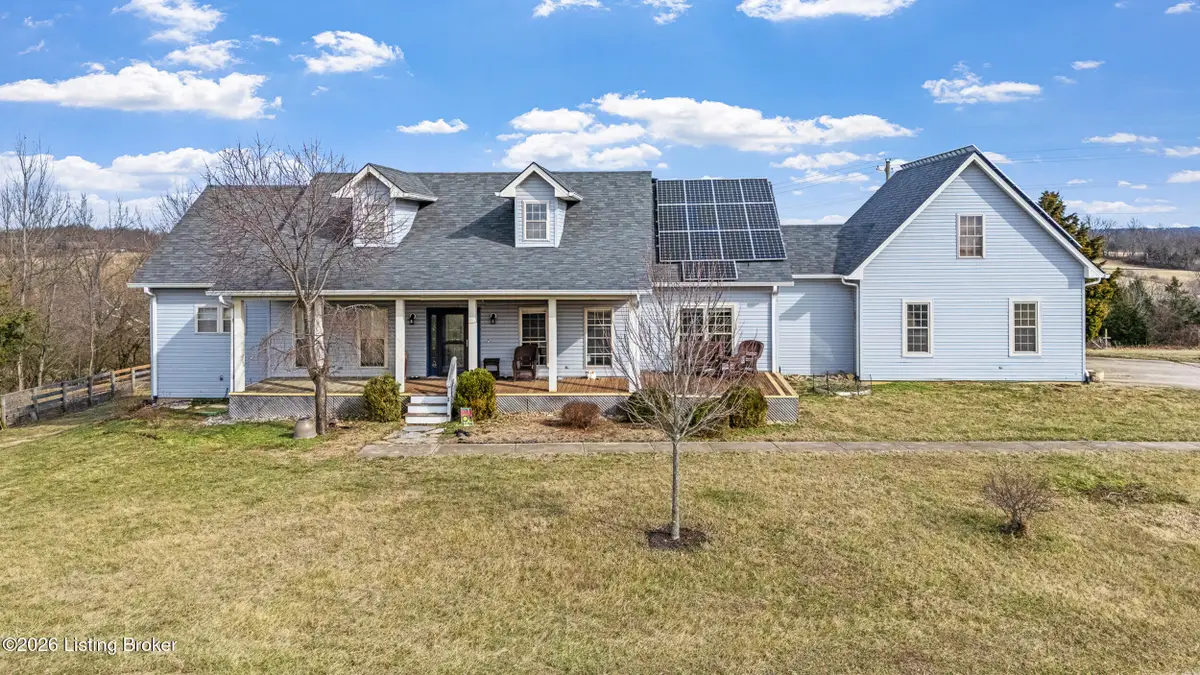 2942 N Pendleton Rd, Pendleton, KY 40055 - #1