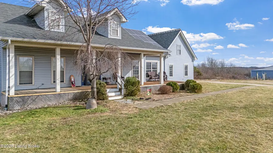 2942 N Pendleton Rd, Pendleton, KY 40055 - #2
