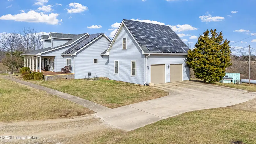 2942 N Pendleton Rd, Pendleton, KY 40055 - #3