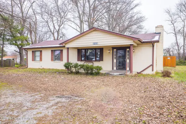 6409 Lower Hunters Trace, Louisville, KY 40258