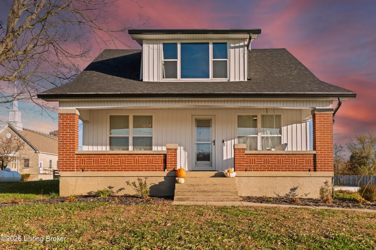 66 Lawson Ln, Shelbyville, KY 40065 - Image #1