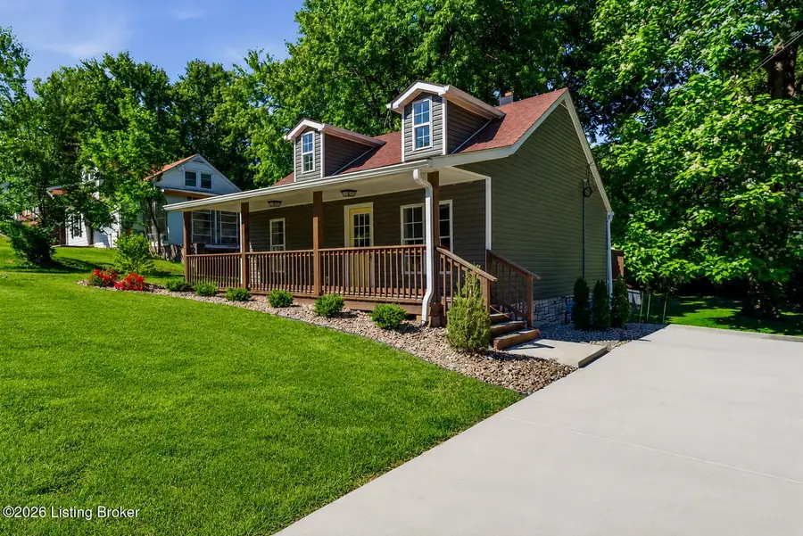 105 Brooks St, Elizabethtown, KY 42701 - #3