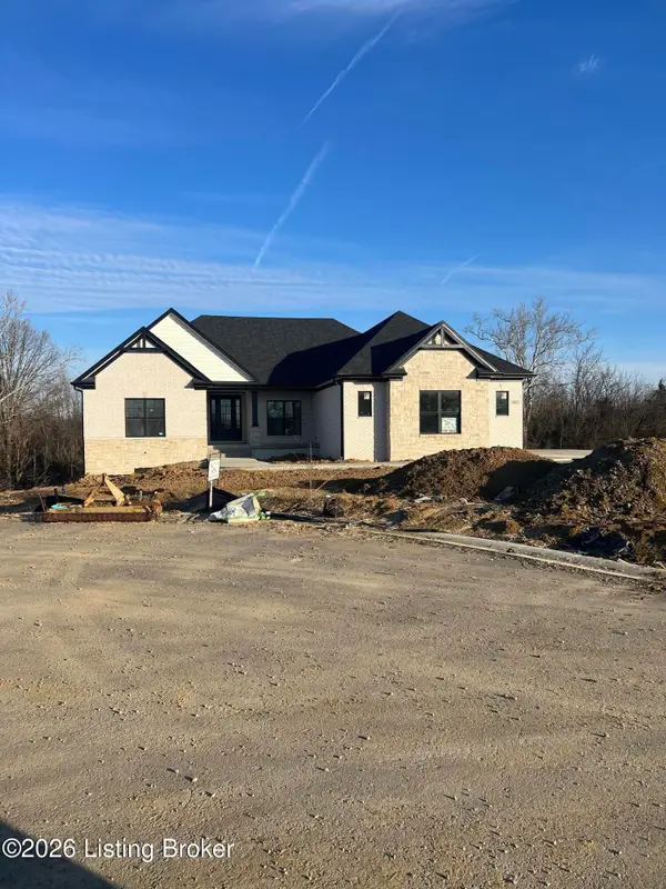 Lot 257 Whelan Way, Fisherville, KY 40023