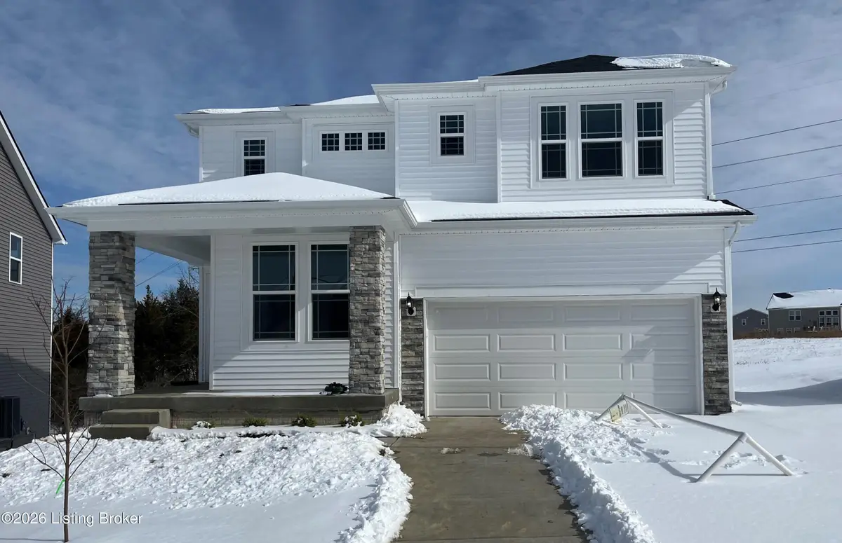 4106 Bent Creek Dr, La Grange, KY 40031 - Image #1