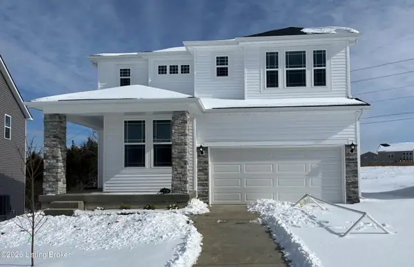 4106 Bent Creek Dr, La Grange, KY 40031