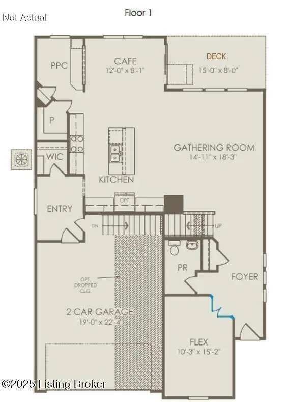 4106 Bent Creek Dr, La Grange, KY 40031 - Image #2