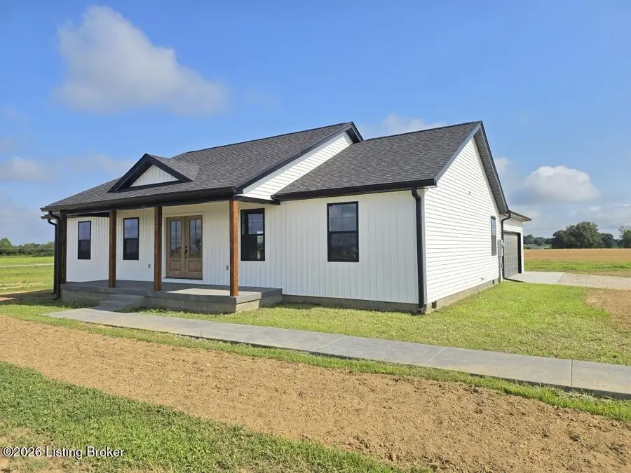 71 Bluegrass Ln, Harned, KY 40144 - Image #2