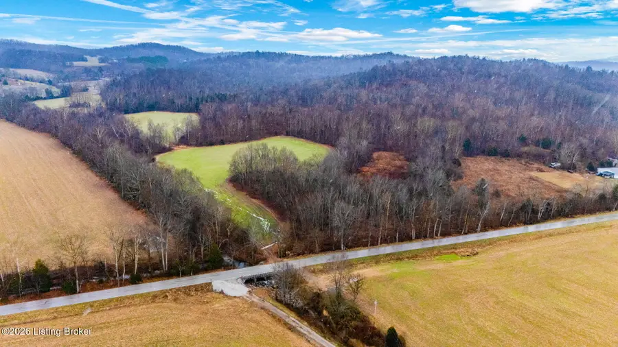0 Reedyville Rd, Roundhill, KY 42275 - Image #2