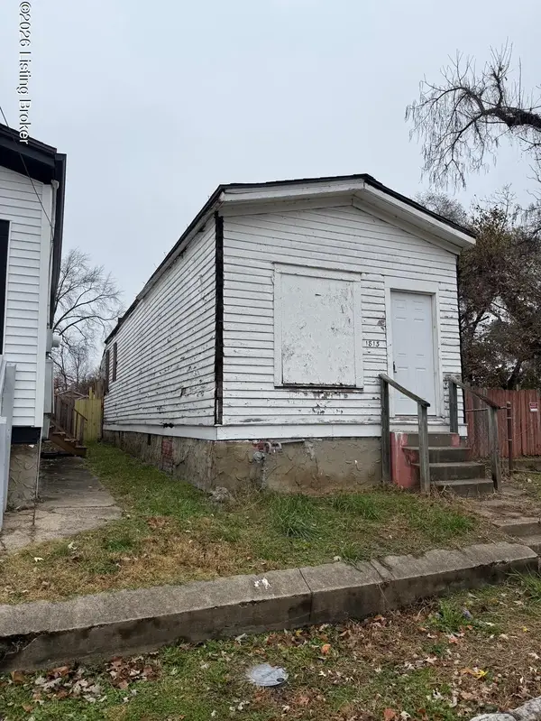 1813 Columbia St, Louisville, KY 40203