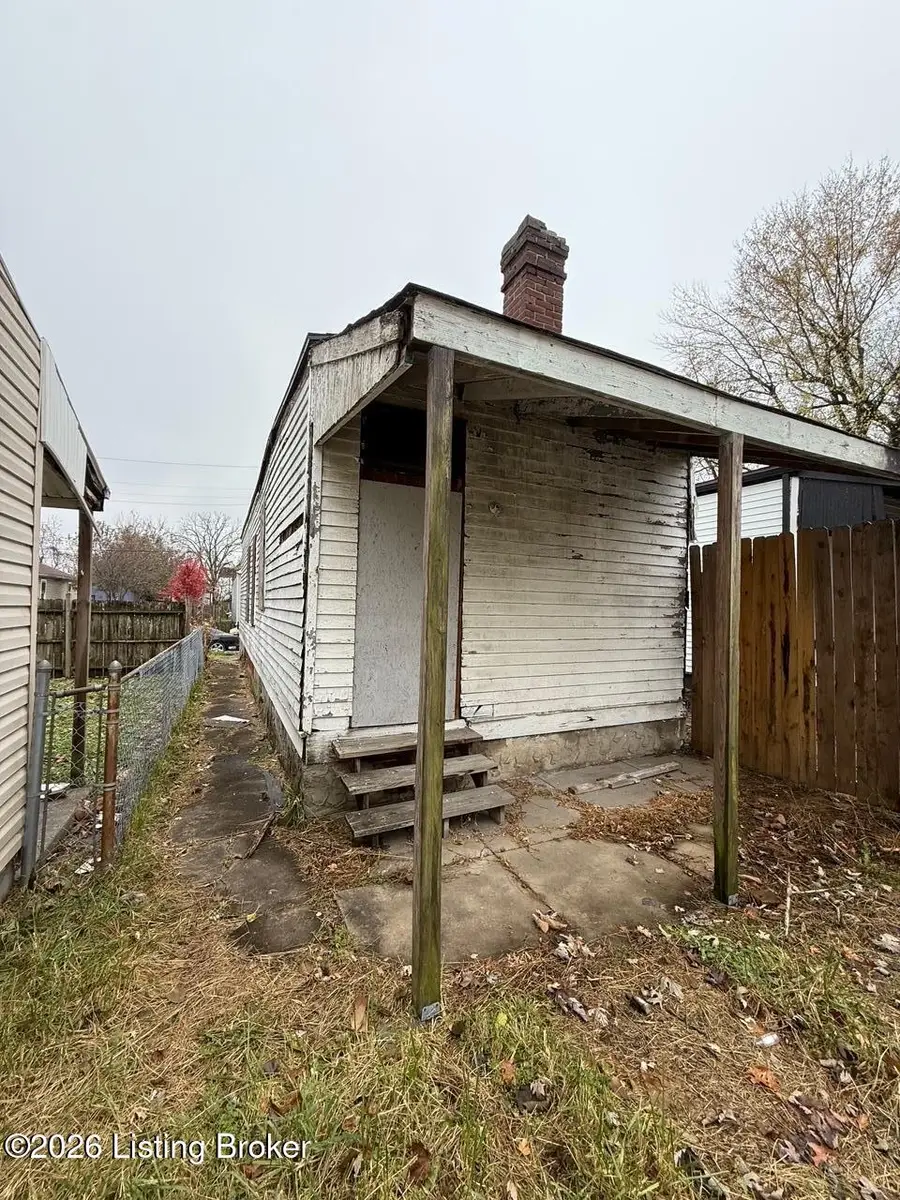 1813 Columbia St, Louisville, KY 40203 - Image #2