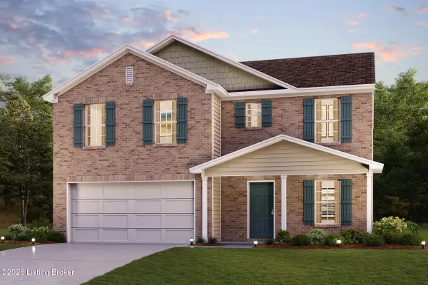 109 Pikes Peak Pl, Elizabethtown, KY 42701