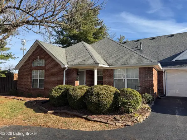 10409 Wemberley Hill Blvd, Louisville, KY 40241