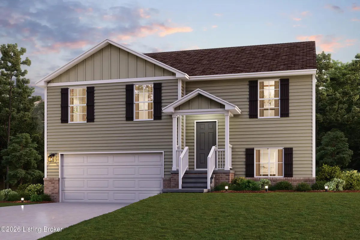 257 Gaston Cir, Elizabethtown, KY 42701 - Image #1