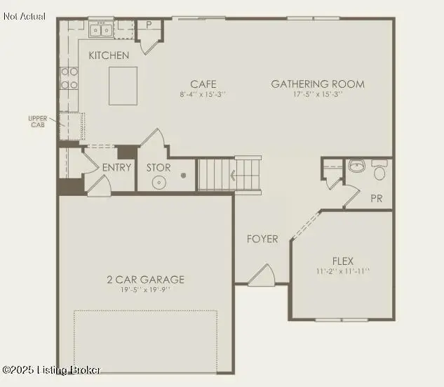 1802 Cherry Glen Dr, La Grange, KY 40031 - Image #2