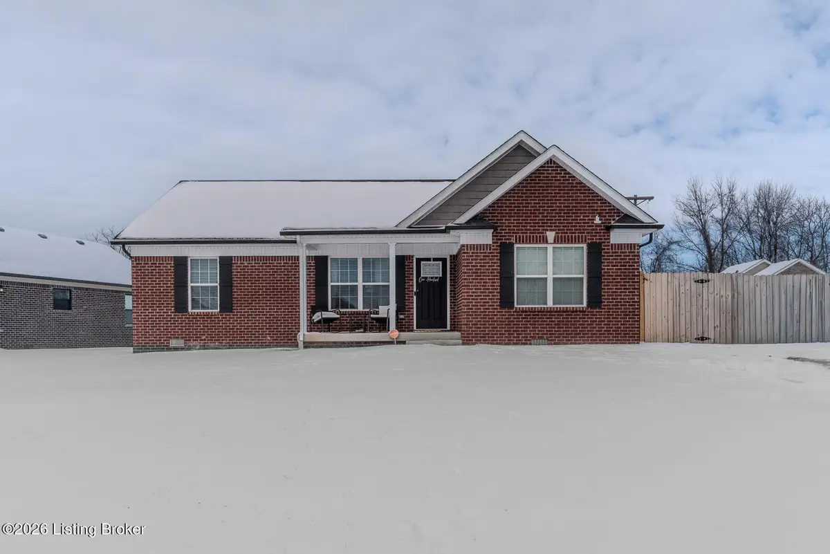 100 Liberty Ln, Bardstown, KY 40004 - Image #1