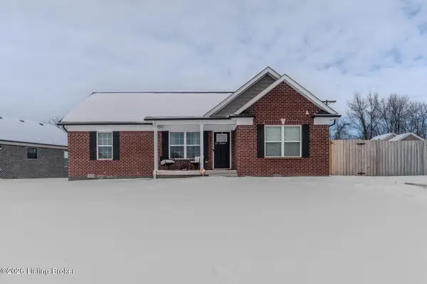 100 Liberty Ln, Bardstown, KY 40004