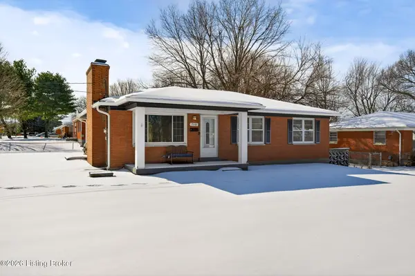 7118 Nachand Ln, Louisville, KY 40218