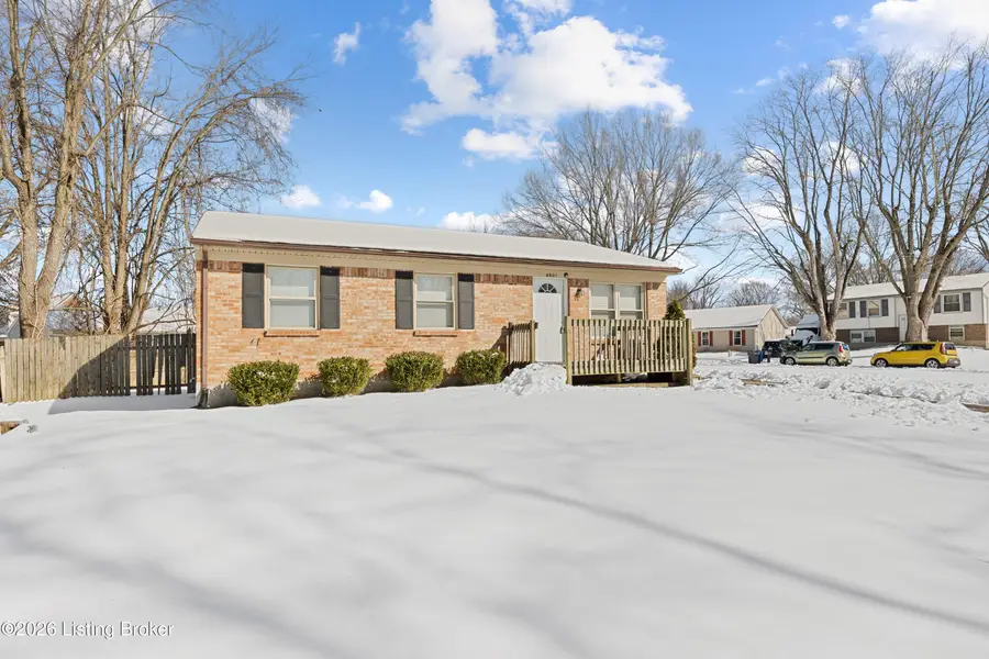 4801 Haney Way, Louisville, KY 40272 - Image #3