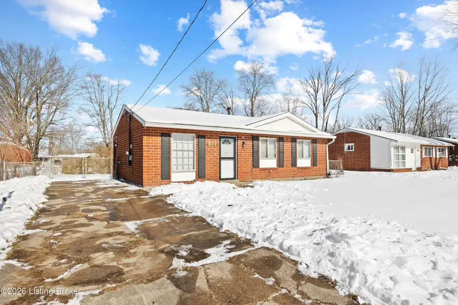 503 Glengarry Dr, Pond Creek, KY 40118 - Image #3