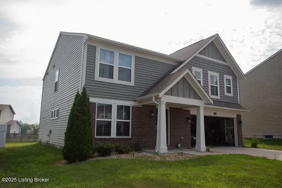 10007 Tuscany Ridge Ct, Louisville, KY 40291 - Image #2