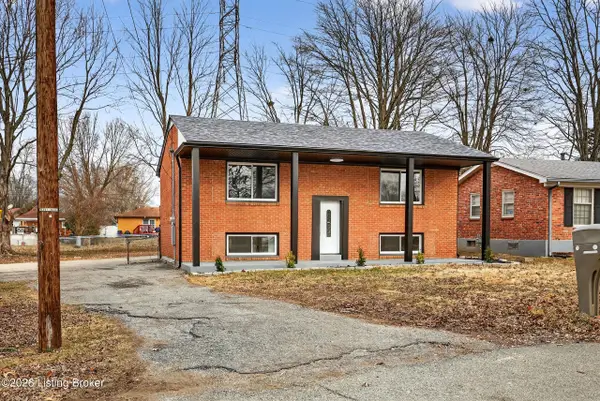 5915 Rocky Mountain Dr, Louisville, KY 40219