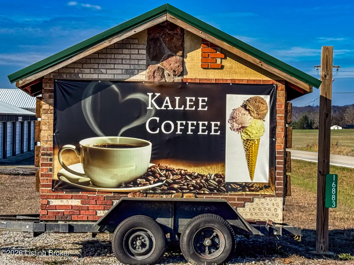 16825 Cub Run Hwy, Cub Run, KY 42729 - Image #1