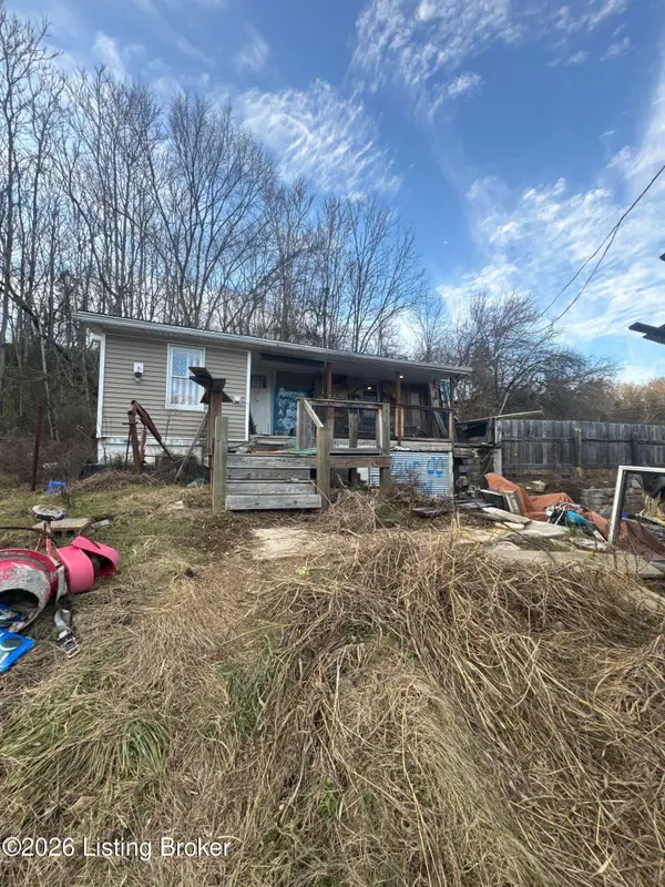 715 Zoneton Rd, Shepherdsville, KY 40165