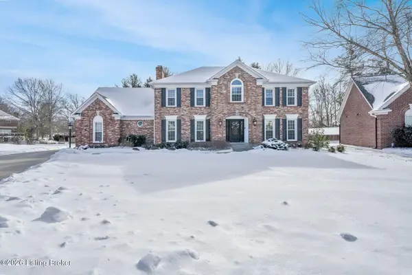 10416 Sterling Springs Rd, Louisville, KY 40223